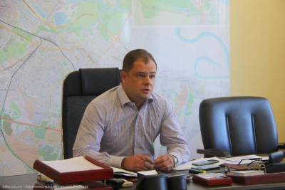 Вице-мэр Рязани: сотрудники будут лично отвечать за принятые объекты