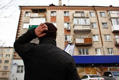 Ивановцев работа УК устраивает меньше, чем жителей других городов