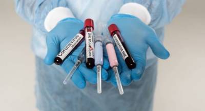 В Литве за сутки выявили свыше 30 случаев коронавируса