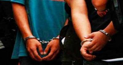 В Душанбе задержаны трое предполагаемых грабителей