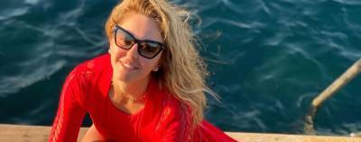 Жена Александра Реввы раскритиковала сервис на турецких курортах