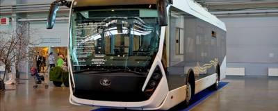 В Омске за сентябрь появится 15 новых троллейбусов