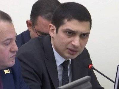 Михаил Мясникович Еэк - Представитель Армении в Евразийской экономической комиссии подозревается в злоупотреблениях - news.am - Армения