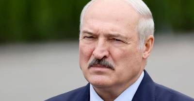 В Латвии отказались принимать Лукашенко с визитом | Мир | OBOZREVATEL