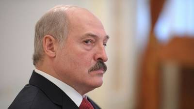 Латвия объявила Лукашенко и еще 29 граждан Белоруссии персонами нон грата