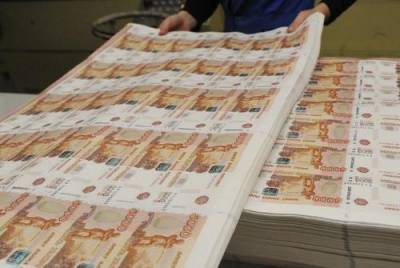 Рубль дешевеет из-за вывода иностранных капиталов и постоянный вывоз валюты из России