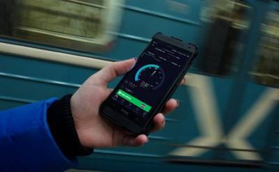 Мобильные операторы запустили 4G еще на 7 станциях киевского метро