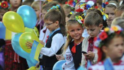1 сенября и COVID-19: Как школы Лисичанска и Северодонецка встретят День знаний
