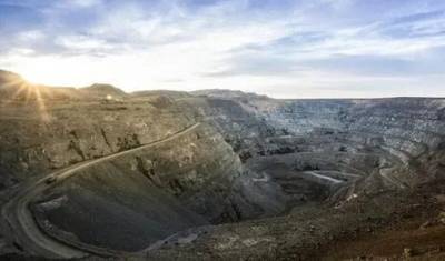 На медном месторождении в Башкирии остановили геологоразведку