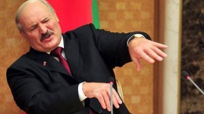 Лукашенко и ещё 29 белорусским чиновникам запретили въезд в Латвию, Литву и Эстонию
