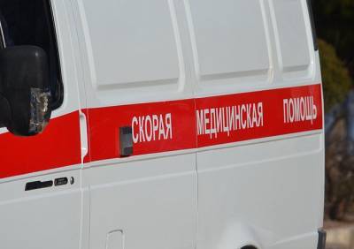 Стало известно о состоянии девочки, сбитой на Московском шоссе
