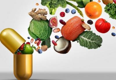 Медики назвали три самых необходимых витамина для крепкого иммунитета