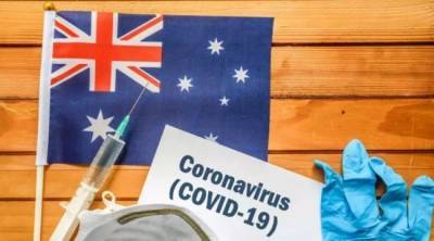 В Австралии начались клинические испытания вакцины от Covid-19