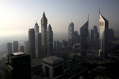 Дубай планирует выпустить "сукук" и бонды на $2 млрд