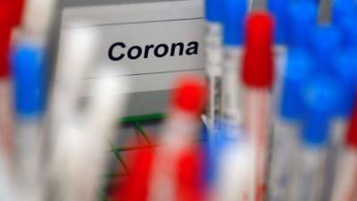 В Одесской области зафиксирован случай повторного заражения коронавирусом