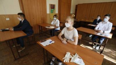 Учебный год в условиях пандемии: что изменится для российских школьников?