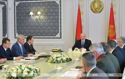 Страны Балтии объявили Лукашенко и его команду персонами нон грата