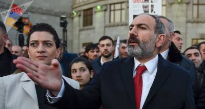 "Это наша Родина": премьер Армении показал, с чего начал свой отпуск