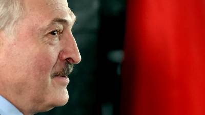 Лукашенко предложил создать «не завязанную» на нём судебную систему