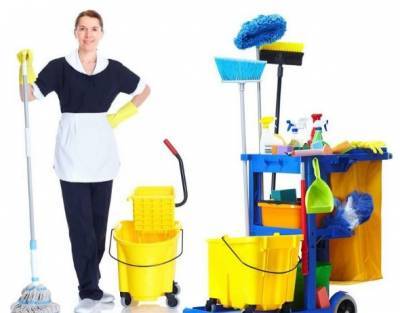 10 правил для чистоты и порядка в доме