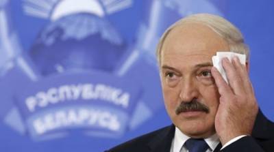 Страны Балтии первыми ввели санкции против Лукашенко и чиновников Беларуси