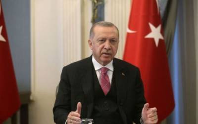 Эрдоган теряет доверие турецкого избирателя — опрос