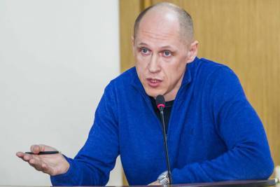 Беспартийного депутата Лазарева снова сняли с выборов в нижегородскую Думу