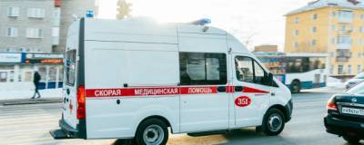 В Омской области от коронавируса скончались еще четыре человека - runews24.ru - Омск - Омская обл. - Калачинск