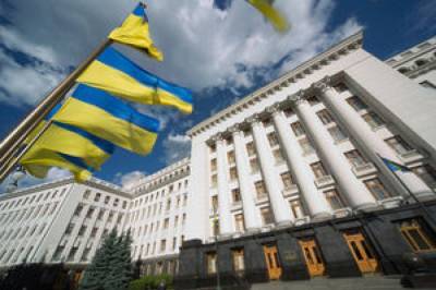 ОПУ: Слова Фокина об особом статусе для Донбасса не является официальной позицией Украины