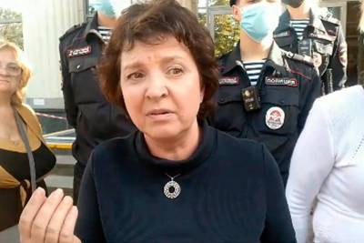 В Мосгорсуде 31 августа состоялось рассмотрение иска Платошкина на продление домашнего ареста