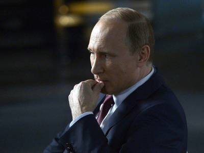 "Отвести подозрения от Путина": Яшин сделал громкое заявление об отравлении Навального
