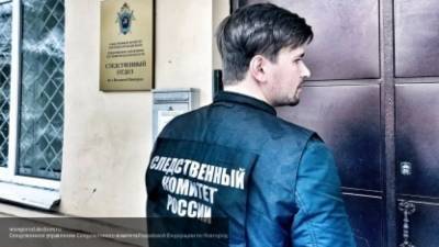 Насильника с татуировкой ангела и двумя собаками разыскивают в Воронеже