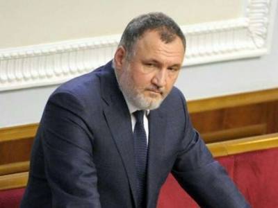 Кузьмин заявил, что Зеленский встал на сторону национал-радикалов, совершающие преступления против мирных украинцев