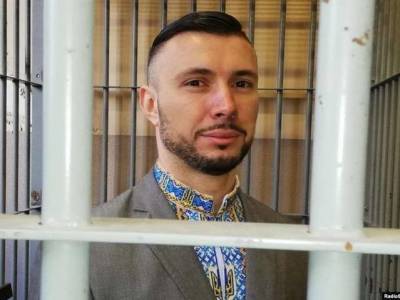 МВД Украины обнародовало веские доказательства невиновности Маркива