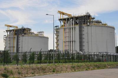 План по газоснабжению Камчатки представят в Правительство до 5 октября