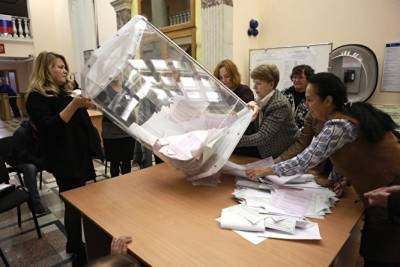 Демография изменит расклады на выборах в челябинское Заксобрание