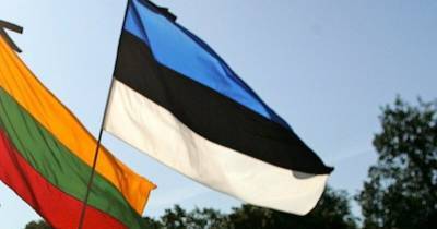 Эстония и Литва запретили на свою территорию въезжать ряду белорусских чиновников