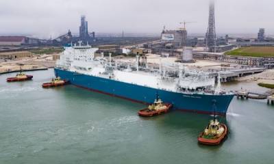 Американский СПГ удержал прибыль штрафами, а «Газпром» — продажами