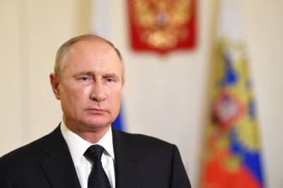 Путин обозначил основные проблемы Коми
