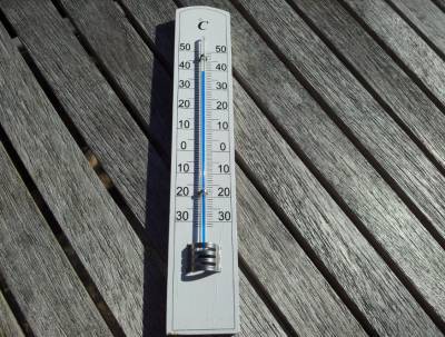 Жара до +30…+32°C ожидается в Нижегородской области в последний день лета