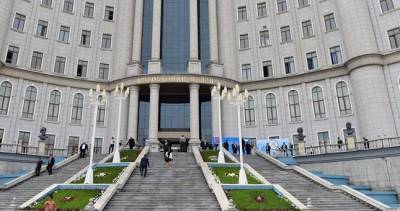 В День книги Нацбиблиотека Таджикистана откроет двери в свой золотой фонд