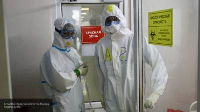 Врачи подтвердили коронавирус у мэра Краснодара
