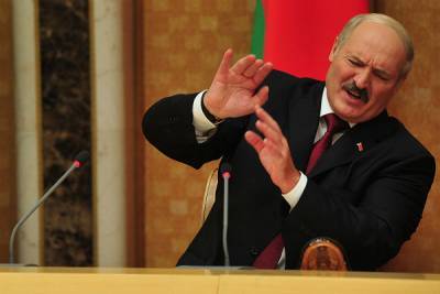 Лукашенко закрыли въезд в Прибалтику
