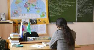 Учителя и родители в Нальчике выступили против дистанционного обучения