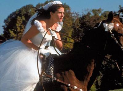Феномен сбежавшей невесты: почему люди отказываются от свадьбы в последний момент