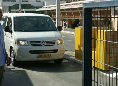 Минздрав Израиля откроет границу в Синае для израильских туристов