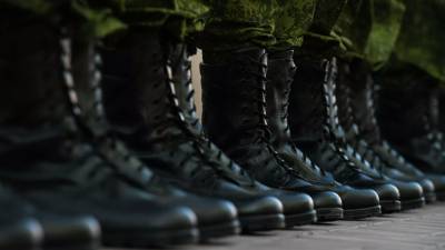 В ЗВО сообщили об окончании учений с участием 6 тысяч военных