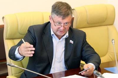 «Права качать не стал»: вышедший из «ЕР» новосибирский депутат больше не пойдет на выборы