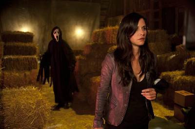 Paramount перенесла премьеру нового Scream / «Крика» на 2022 год, авторы не успевает завершить перезапуск к 25-летнему юбилею