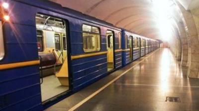 Метро в Киеве снова могут закрыть